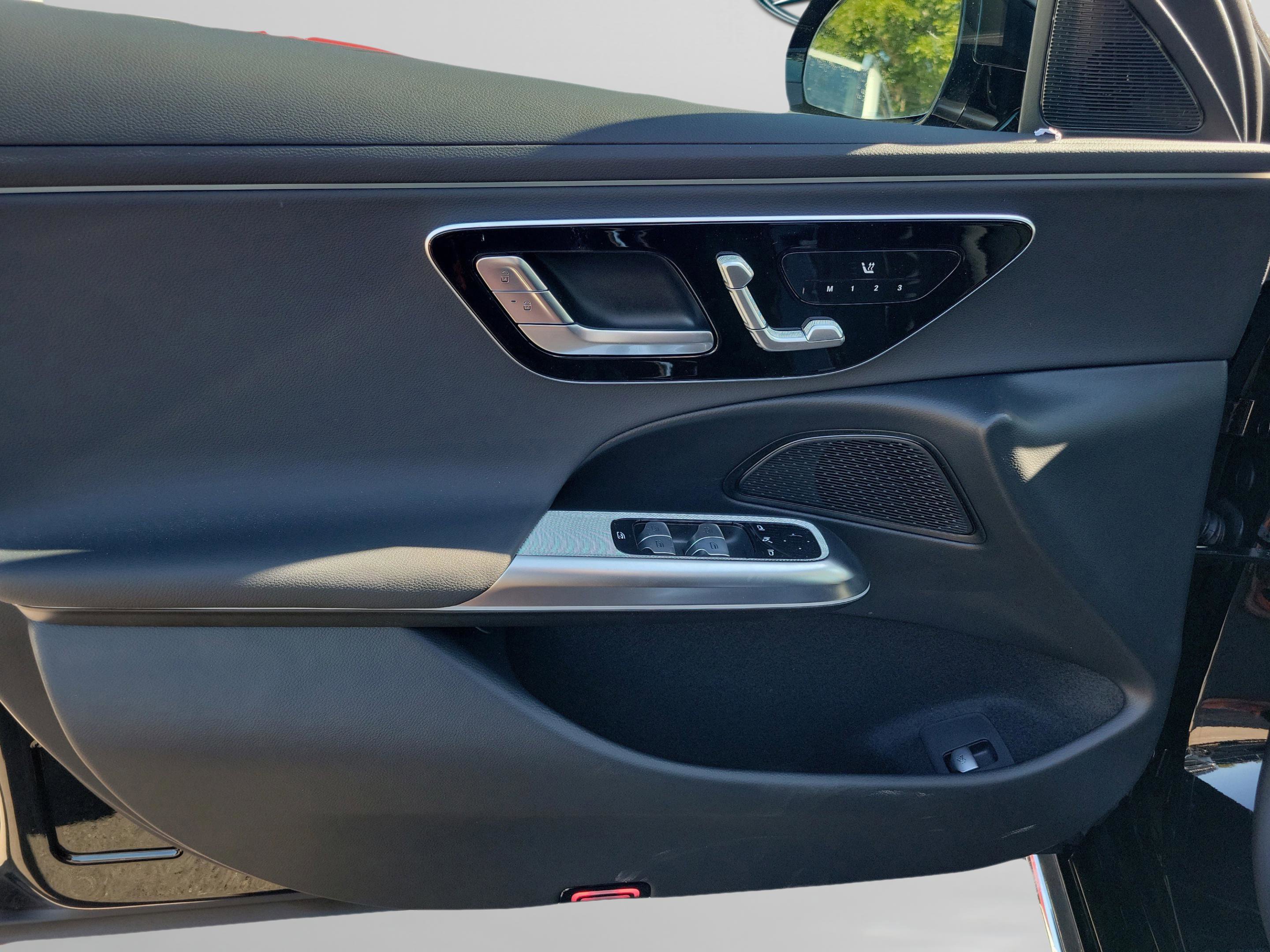 New 2026 Mercedes-Benz E 350 Sedan image 20