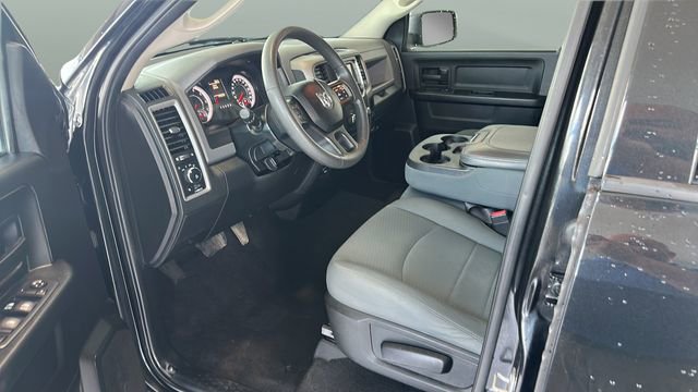 Used 2018 RAM 1500 Express w/ Express Value Package AWD/4WD image 7
