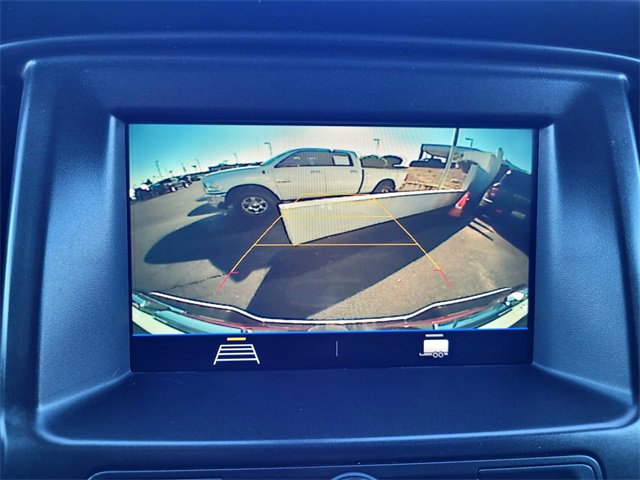 Used 2022 GMC Canyon Elevation Standard w/ Convenience Package image 14