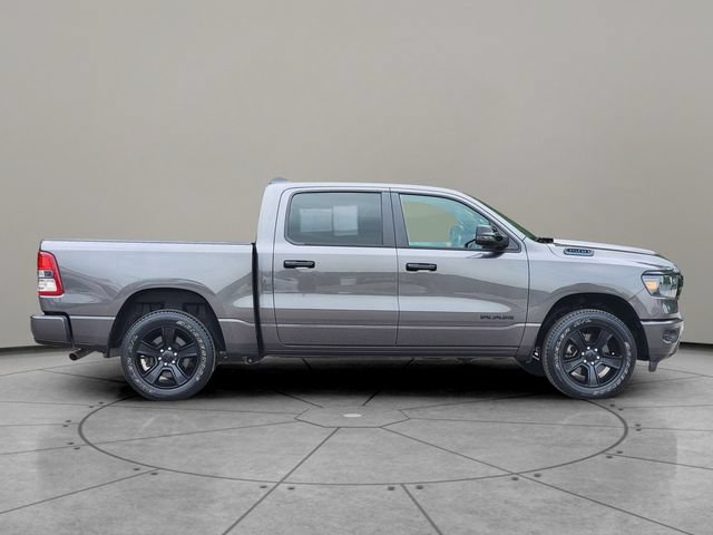 Certified 2024 RAM 1500 Big Horn AWD/4WD image 13