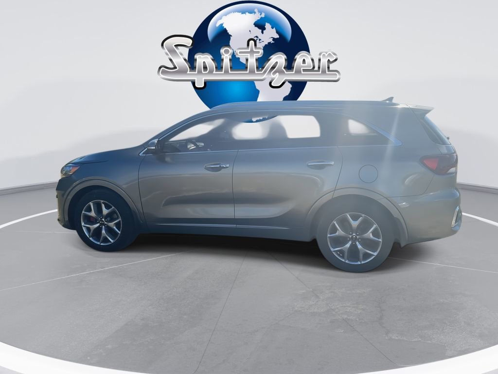 Used 2019 Kia Sorento SX image 6