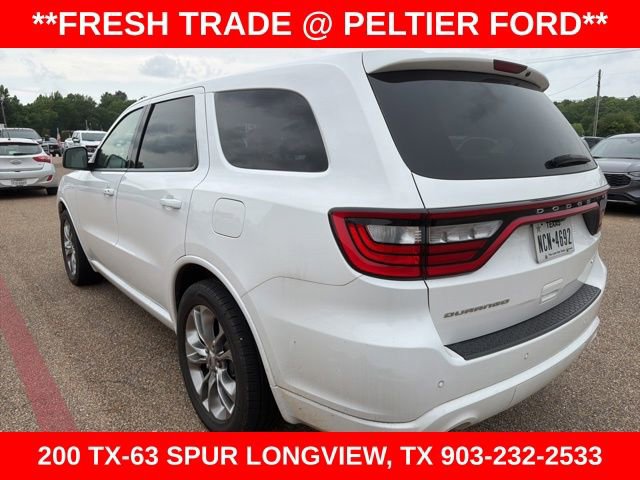 Used 2019 Dodge Durango GT RWD image 20