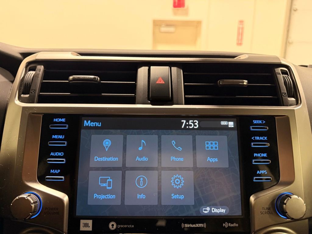 Used 2020 Toyota 4Runner Limited AWD/4WD image 24