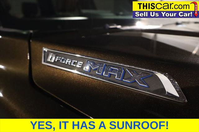 Used 2025 Toyota Tundra 1794 Edition image 11