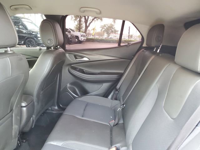 Used 2025 Buick Encore GX Preferred image 9