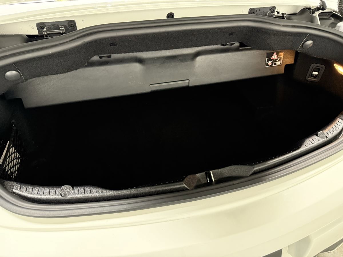 Used 2020 Mercedes-Benz C 300 4MATIC Cabriolet image 22