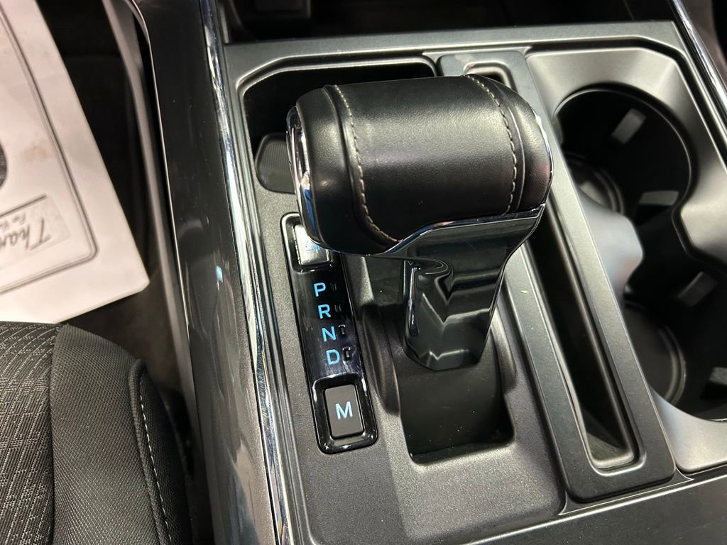 Used 2022 Ford F150 XLT w/ Equipment Group 302A High image 17