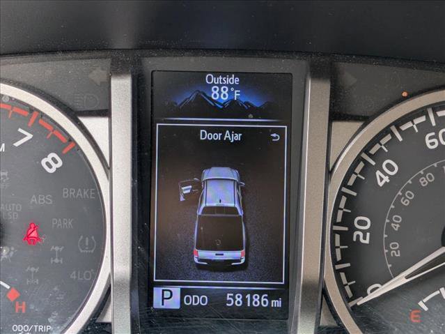 Used 2021 Toyota Tacoma SR5 image 8