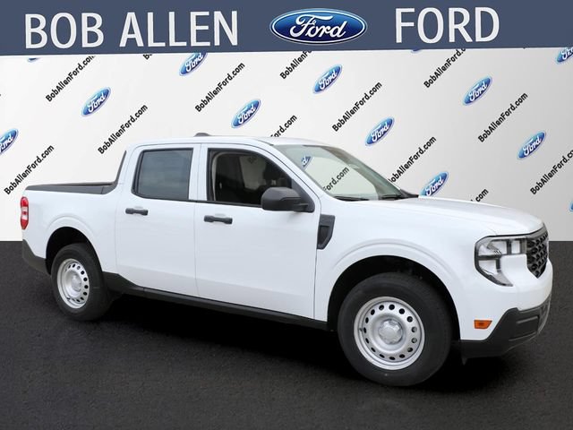 New 2026 Ford Maverick XL FWD image 2
