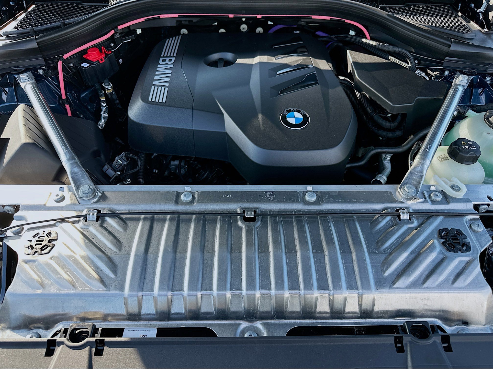 New 2026 BMW X3 xDrive30 w/ Convenience Package image 25