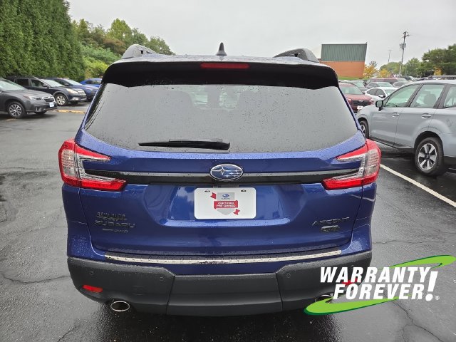 Certified 2026 Subaru Ascent Bronze Edition AWD/4WD image 6