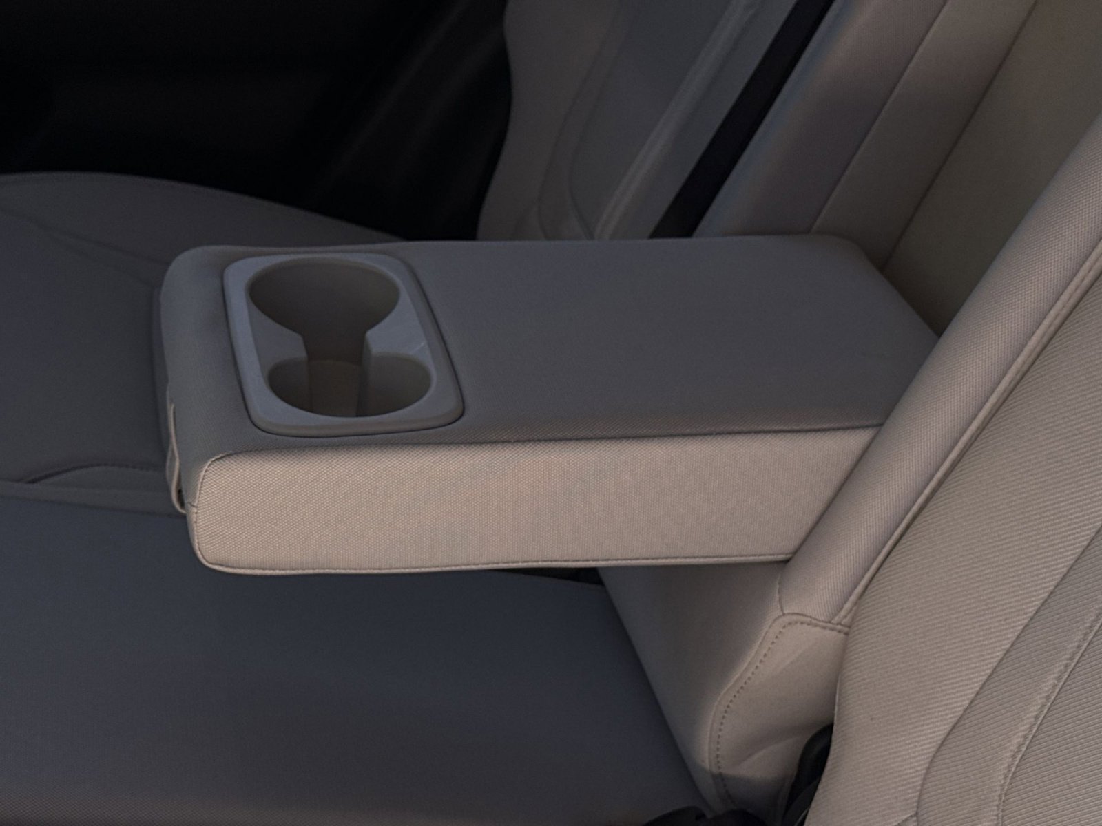 Certified 2025 Hyundai Tucson SEL FWD image 28