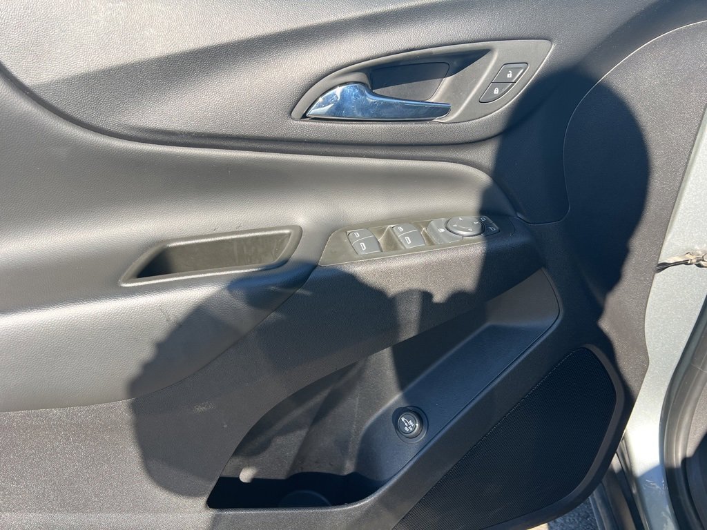Used 2024 Chevrolet Equinox LT image 14