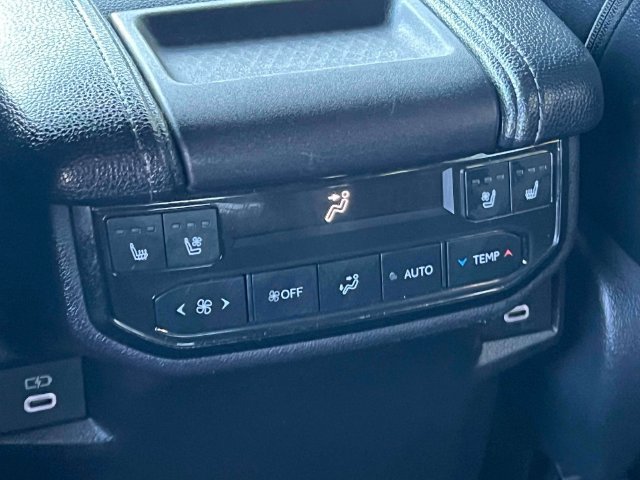 Certified 2026 Toyota Grand Highlander AWD Hybrid image 19