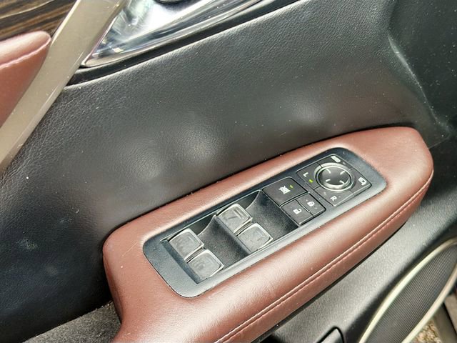 Used 2017 Lexus RX 350 AWD w/ Premium Package image 18