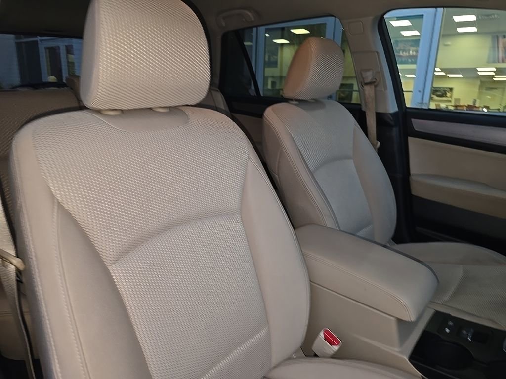 Used 2016 Subaru Outback 2.5i Premium w/ Protection Package #1 image 24