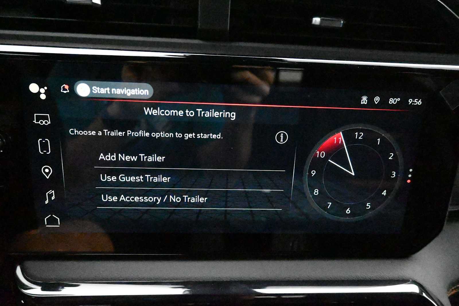 New 2026 GMC Sierra 2500 AT4 w/ AT4 Premium Plus Package AWD/4WD image 16