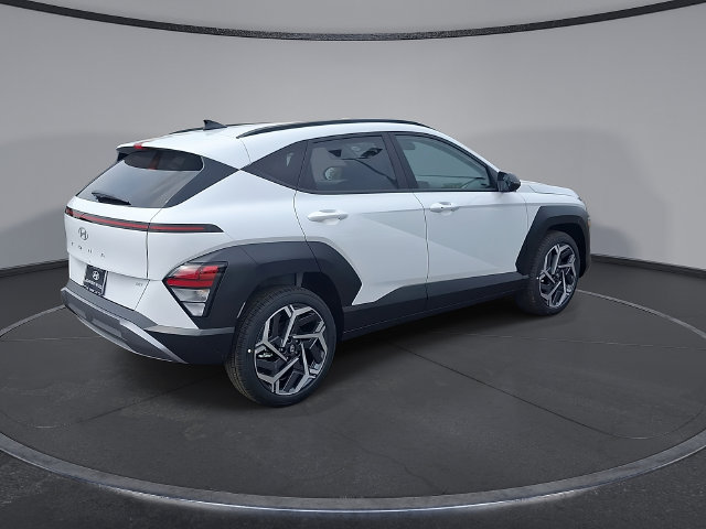 New 2026 Hyundai Kona SEL Premium FWD image 5