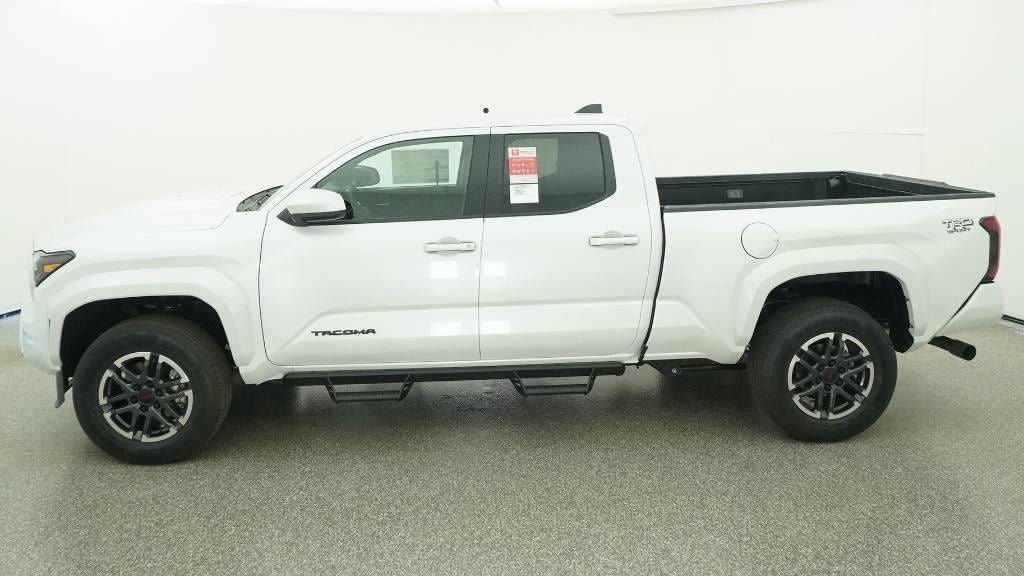 New 2026 Toyota Tacoma TRD Sport image 3