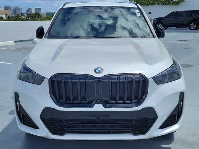 Used 2025 BMW X1 xDrive28i w/ Technology Package image 9