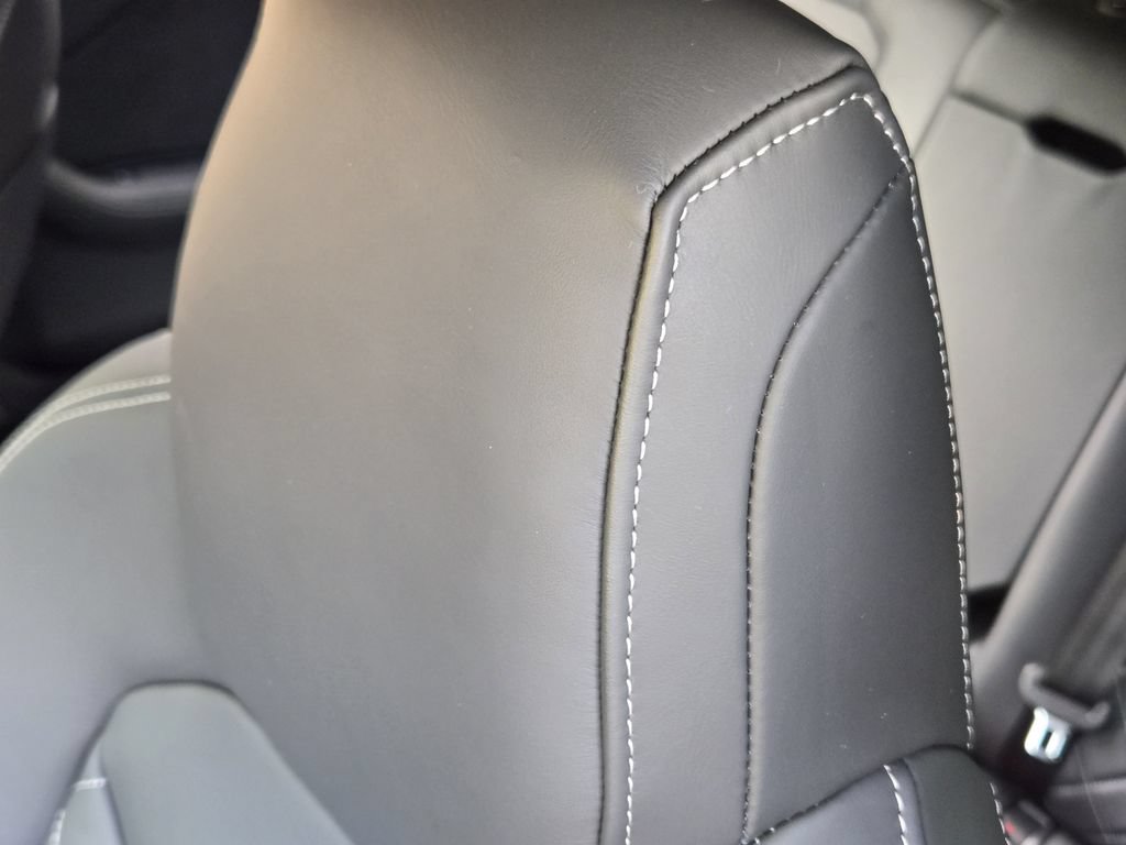 New 2026 Audi SQ8 Premium Plus AWD/4WD image 18