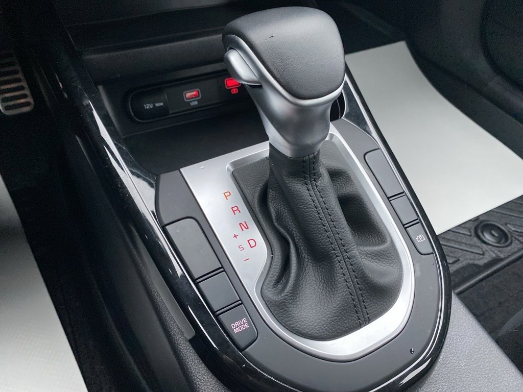 Certified 2024 Kia Forte GT-Line image 27