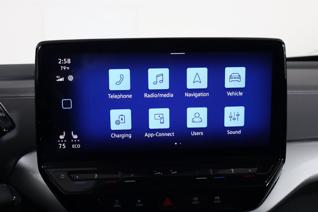 Used 2023 Volkswagen ID.4 S RWD image 30