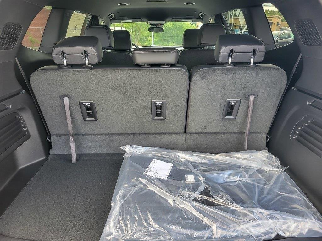 New 2026 Buick Enclave Preferred image 19