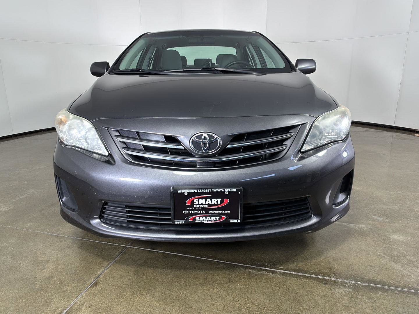 Used 2013 Toyota Corolla LE FWD image 6