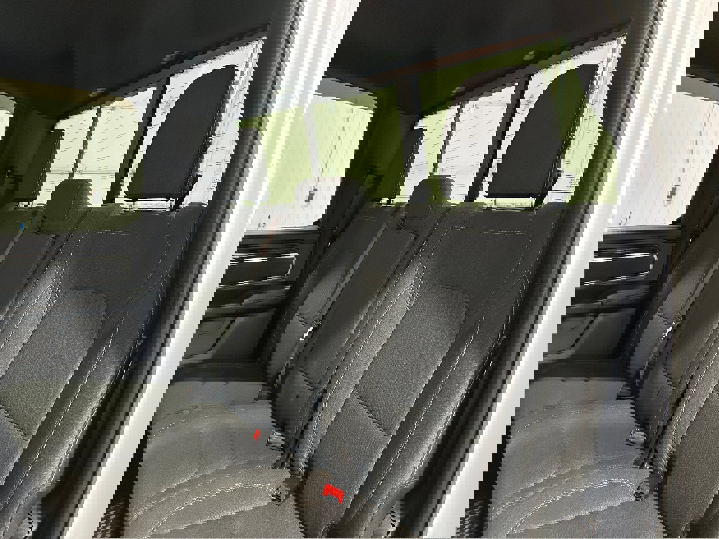 Used 2020 RAM 1500 Big Horn image 31