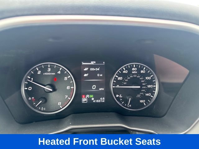 Certified 2024 Subaru Outback Limited XT w/ Popular Package #2 AWD/4WD image 18
