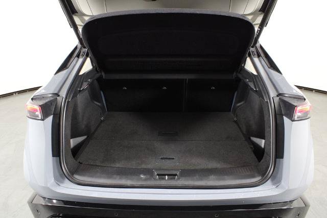Certified 2023 Nissan Ariya AWD/4WD image 18
