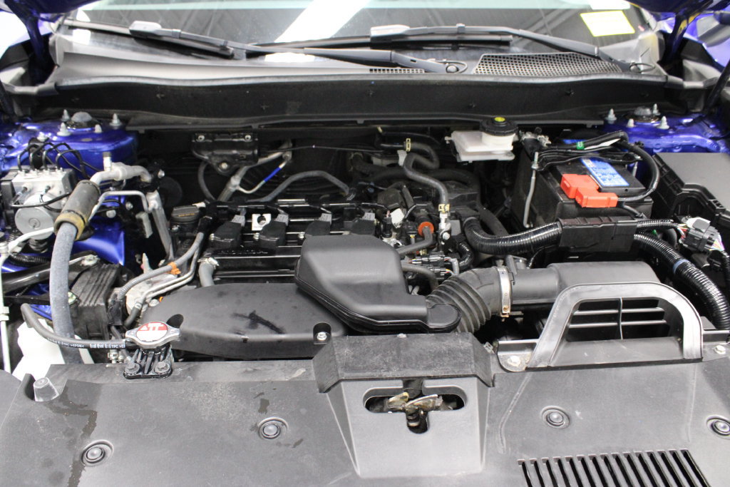 Used 2025 Honda CR-V EX image 17