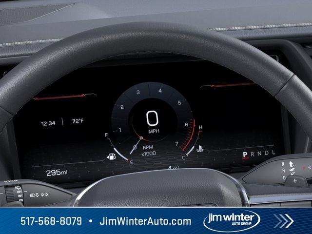 New 2027 GMC Terrain Elevation AWD/4WD image 18