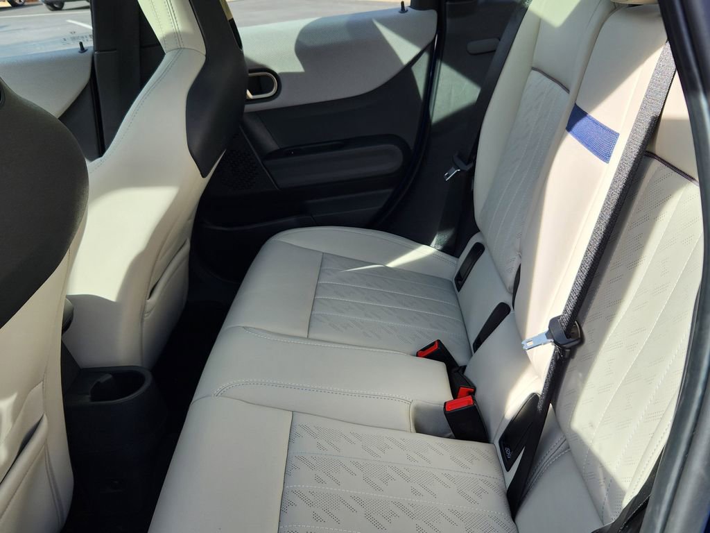 Used 2025 MINI Cooper S image 11