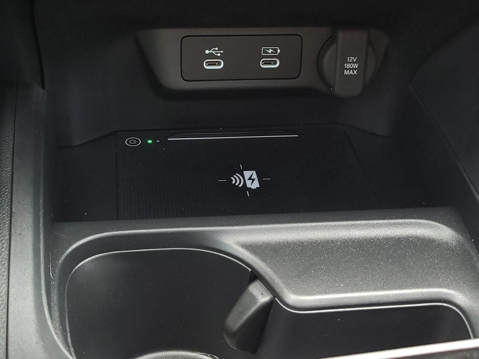 Used 2025 Acura ADX FWD image 22