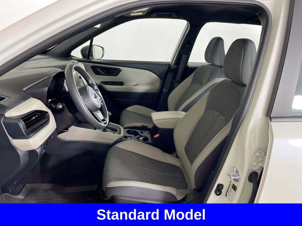 Used 2025 Subaru Forester image 14