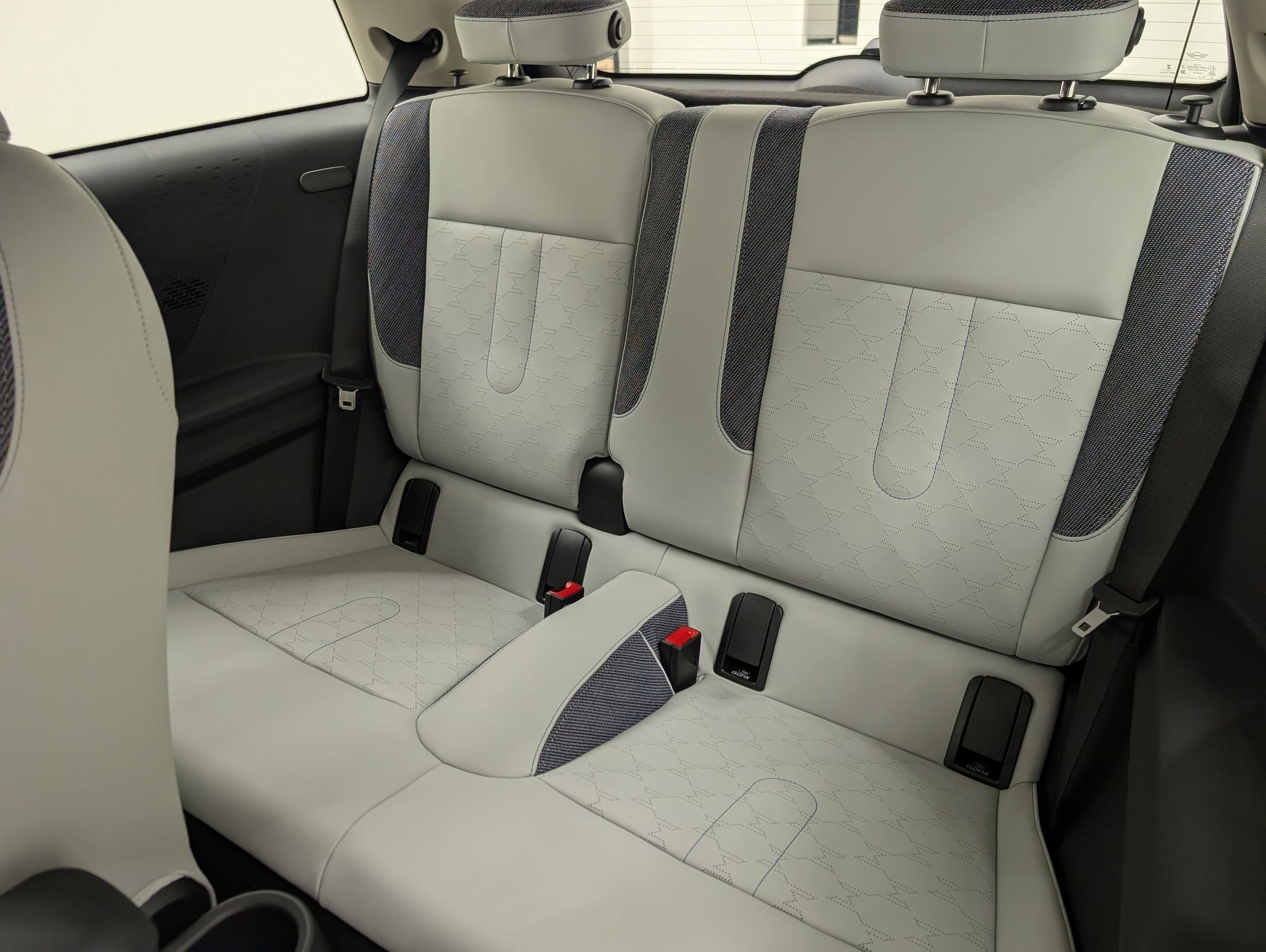 New 2026 MINI Cooper S image 20