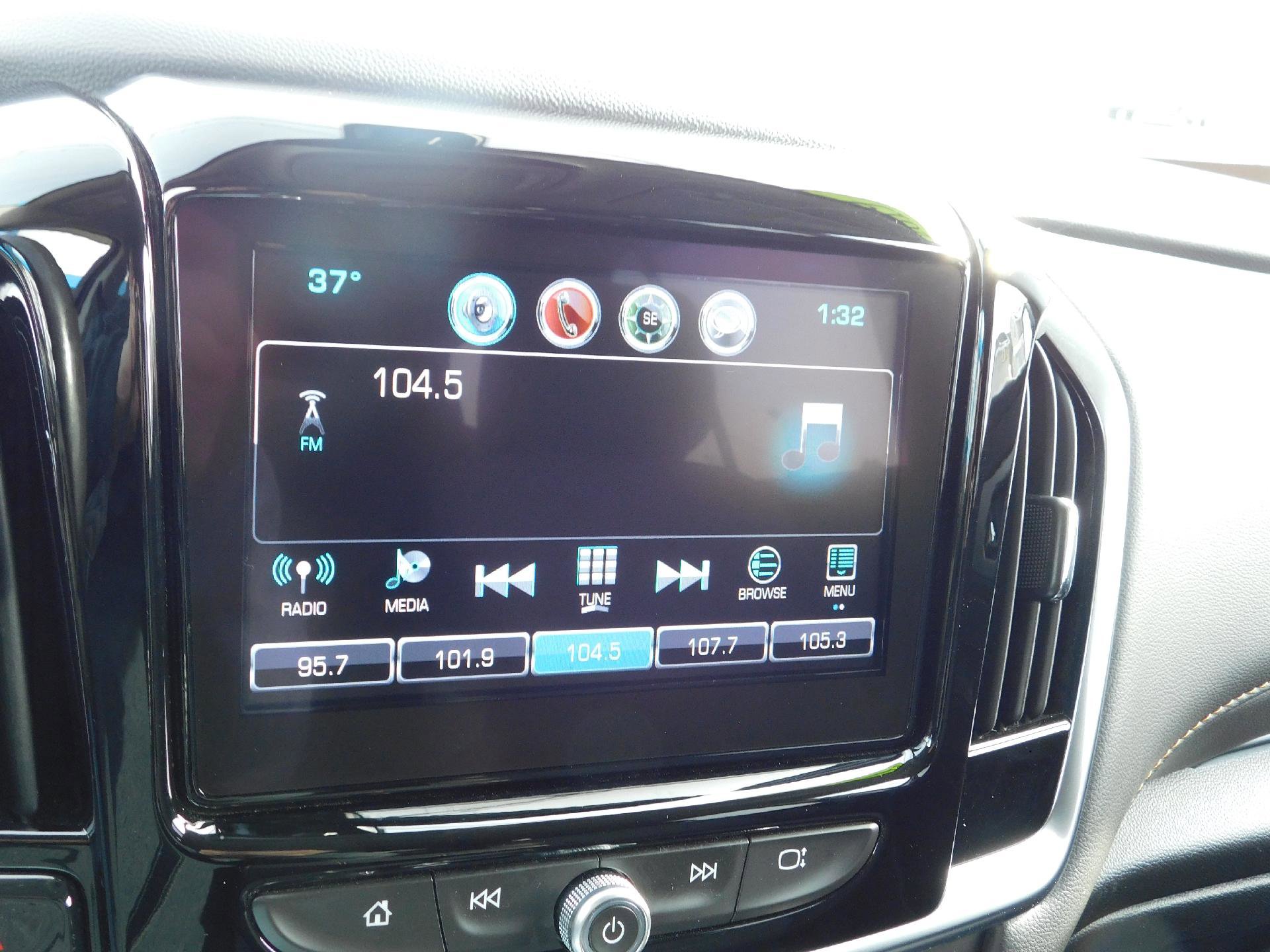 Used 2019 Chevrolet Traverse LT w/ LPO, Floor Liner Package image 30