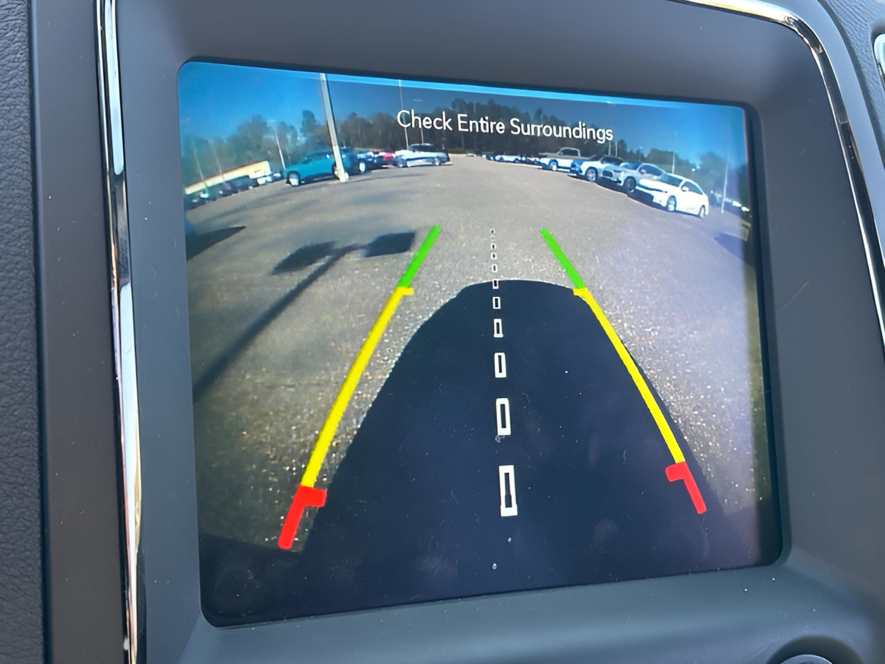 Used 2020 Dodge Durango R/T w/ Blacktop Package image 27