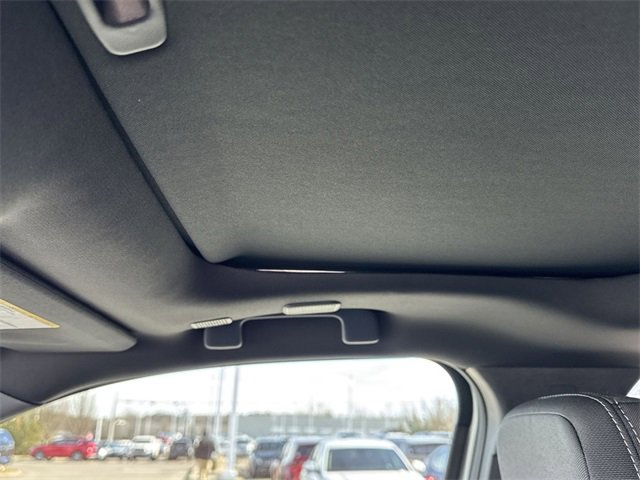 Used 2025 Toyota Tacoma TRD Sport image 14