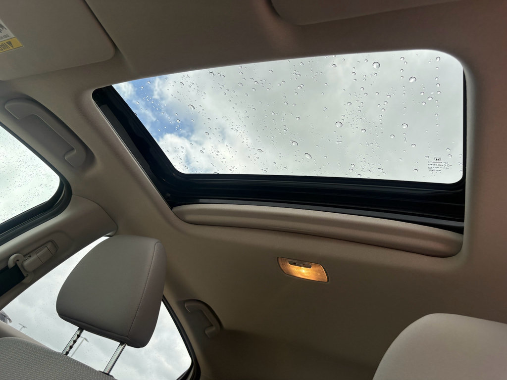 Certified 2017 Honda HR-V EX image 24