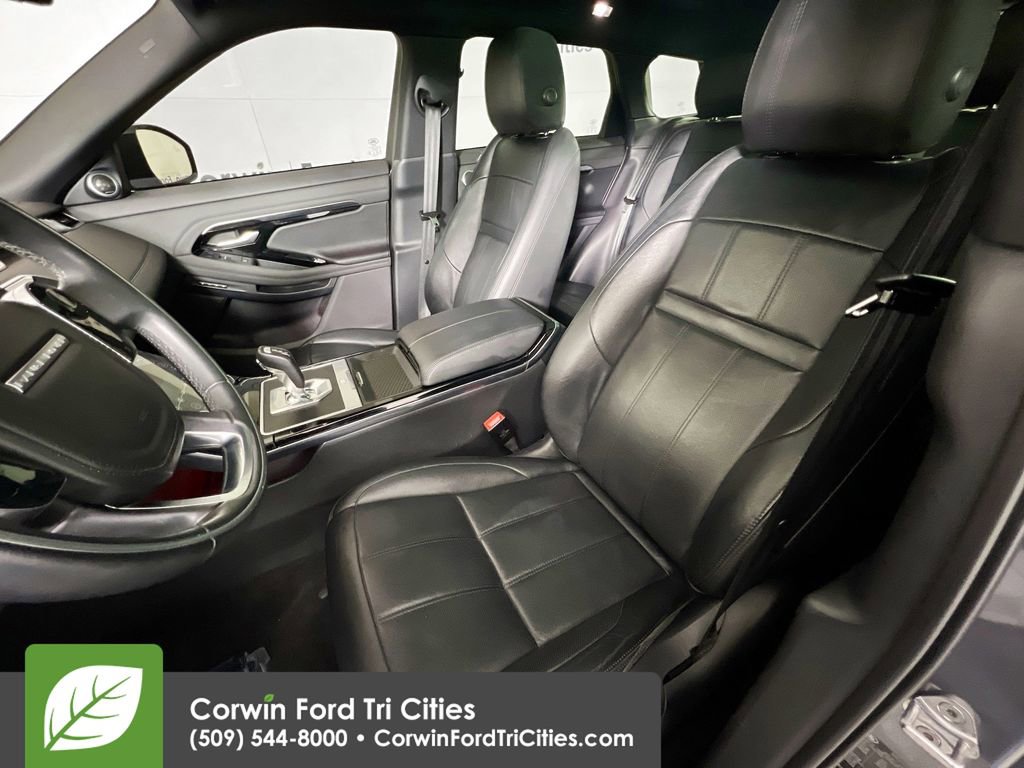 Used 2020 Land Rover Range Rover Evoque SE image 24