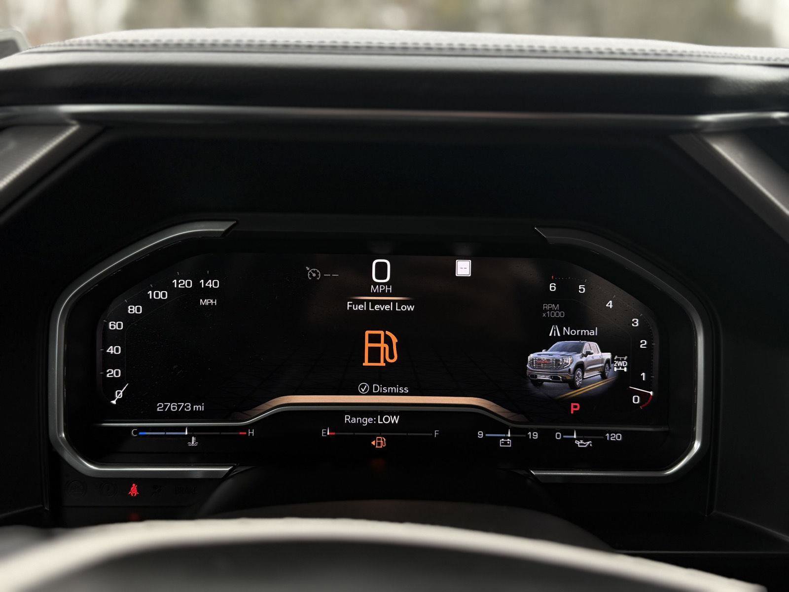 Certified 2023 GMC Sierra 1500 Denali image 32