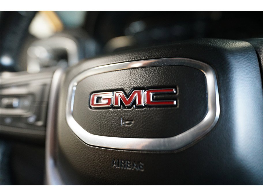 Used 2020 GMC Sierra 1500 SLT image 23