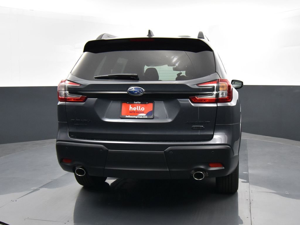 New 2025 Subaru Ascent Bronze Edition image 32