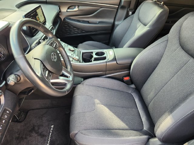 Used 2023 Hyundai Santa Fe SEL w/ Cargo Package FWD image 4