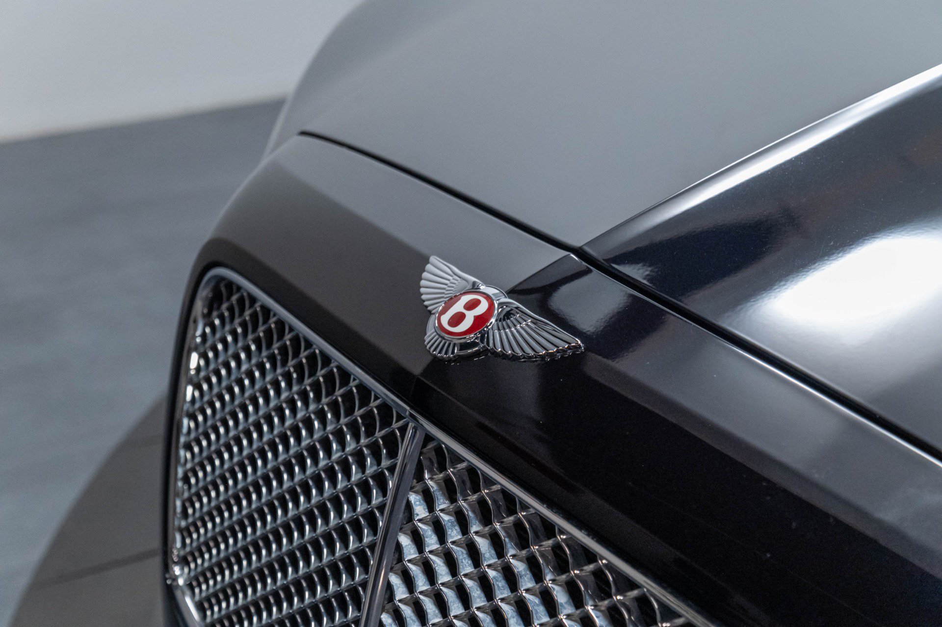 Used 2015 Bentley Flying Spur V8 AWD/4WD image 38