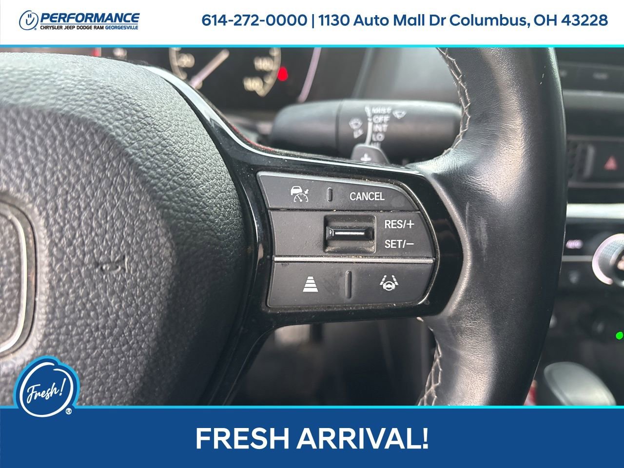 Used 2024 Honda Civic Sport image 20