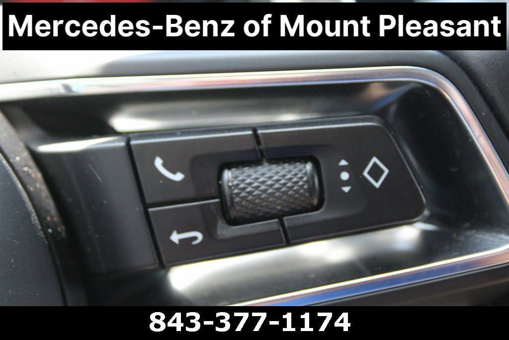 Used 2022 Porsche Macan image 34